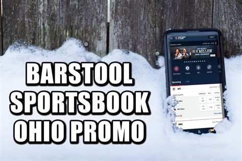 barstool sportsbook ohio promo|barstool sports sign up promo.